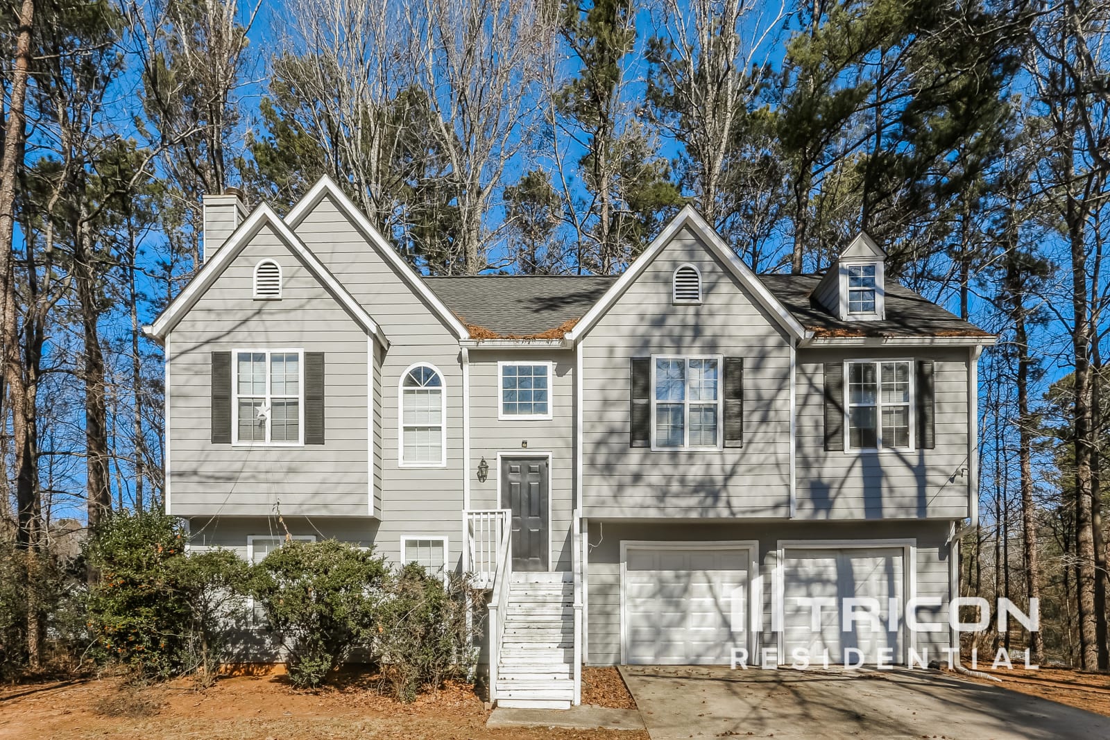 14 Emerald Pines Drive Dallas GA