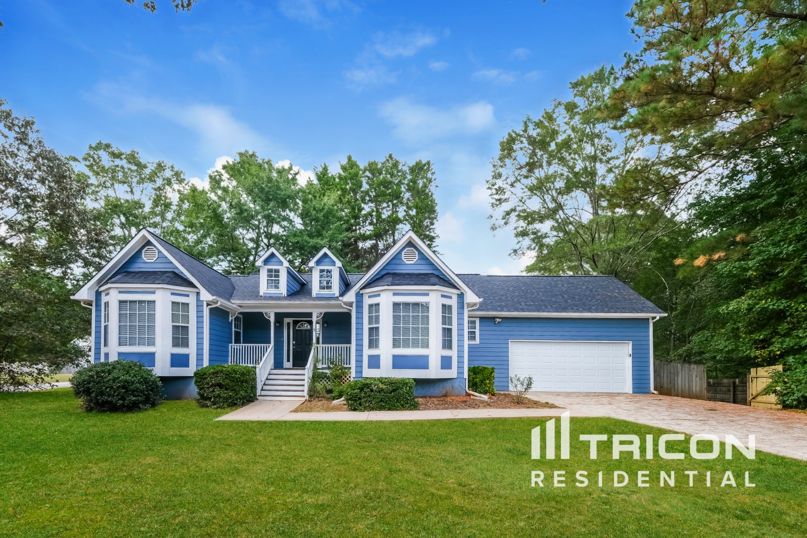 14 Jessica Lane Villa Rica GA