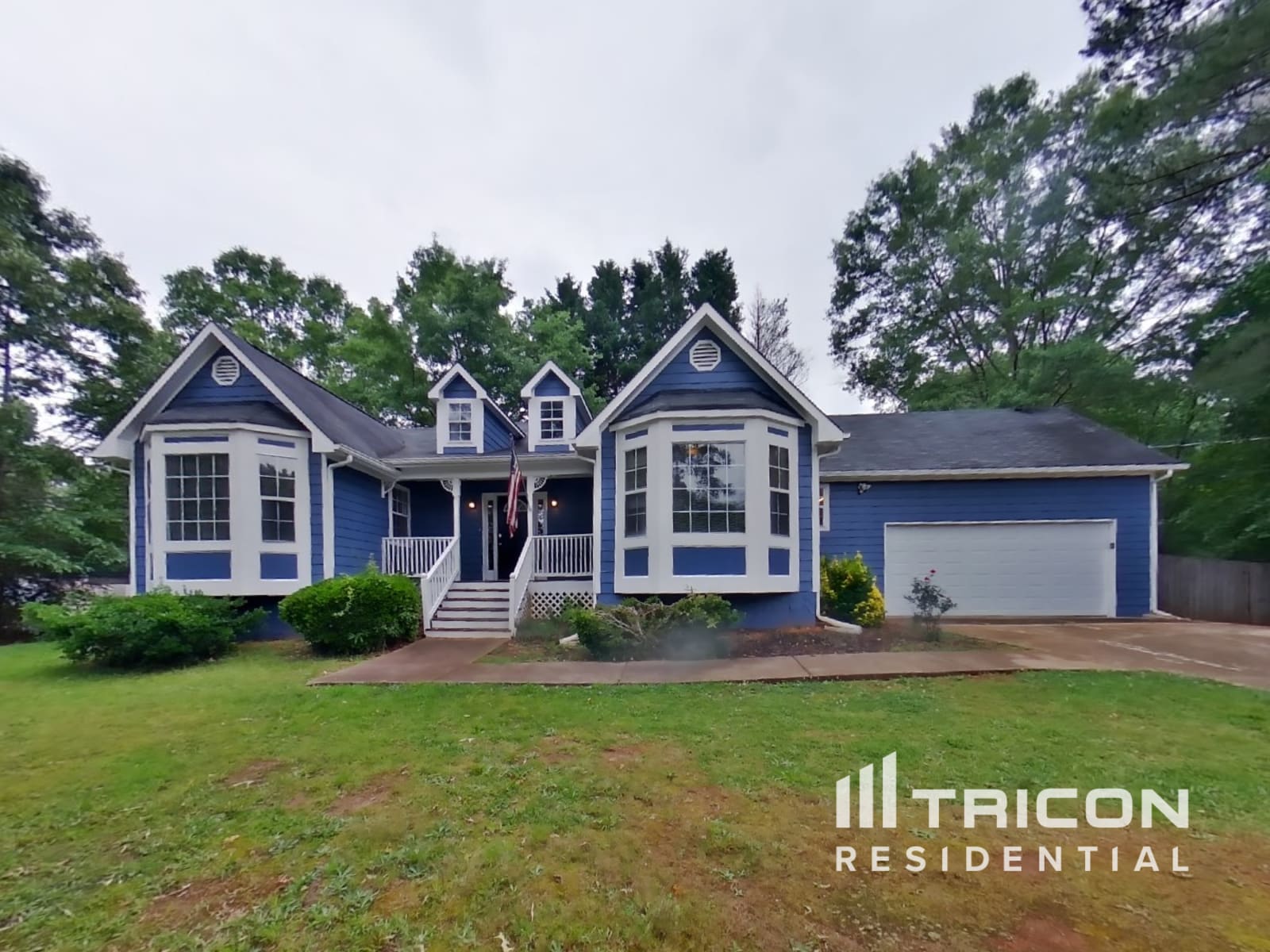 14 Jessica Lane Villa Rica GA