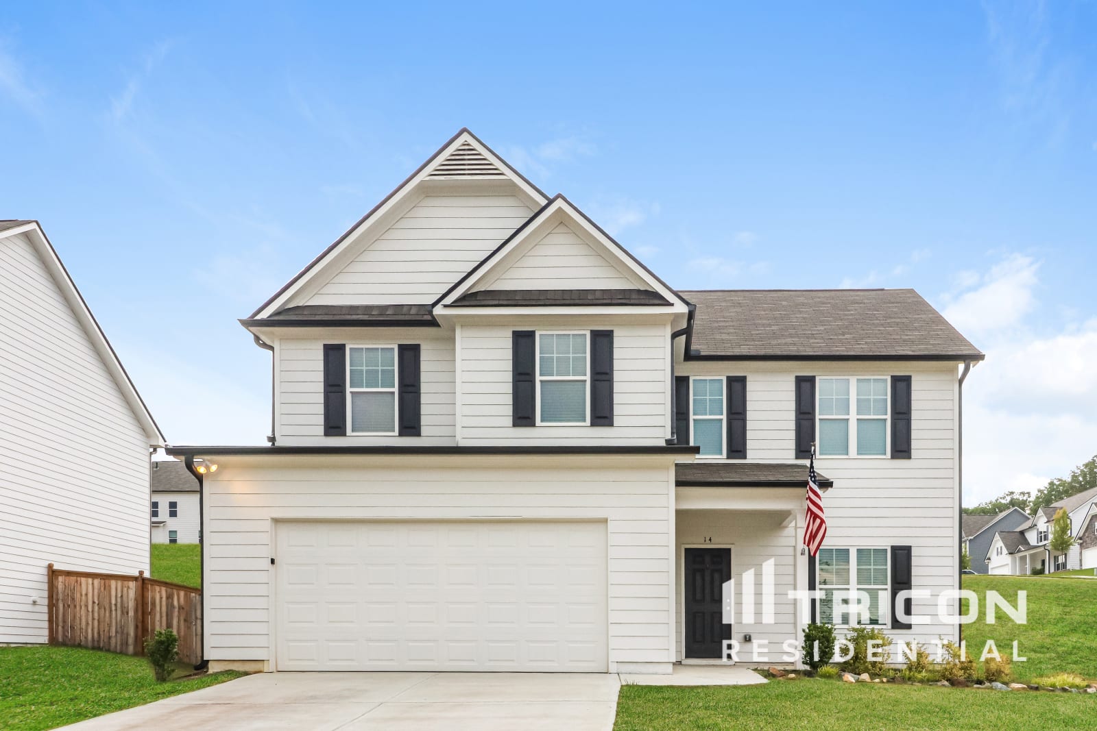 14 River Bank Ct Dallas GA