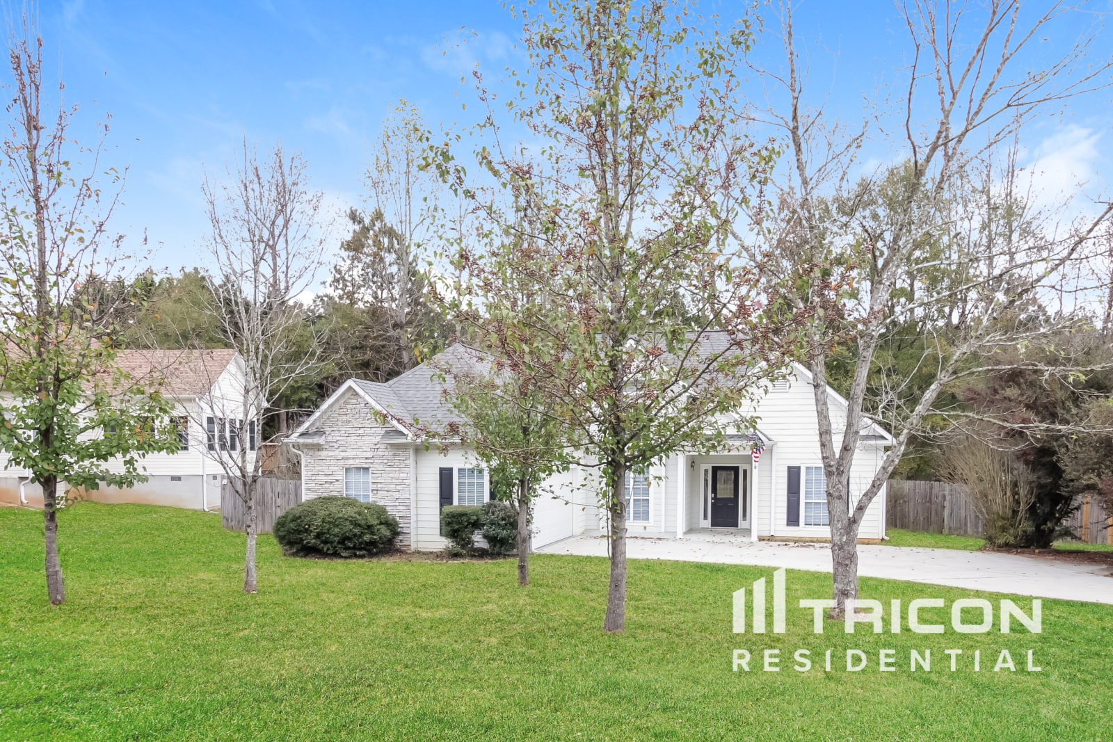140 Hunters Pointe Drive Villa Rica GA