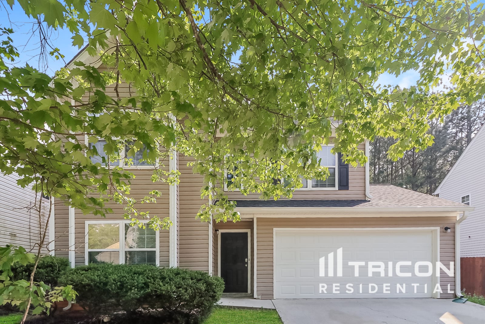 140 Nowell Drive Fairburn GA