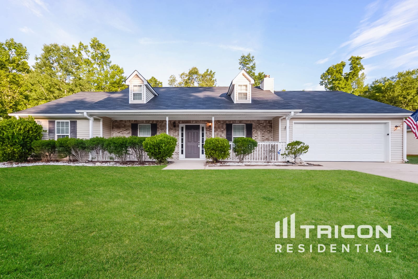 140 Oak Meadows Place Covington GA