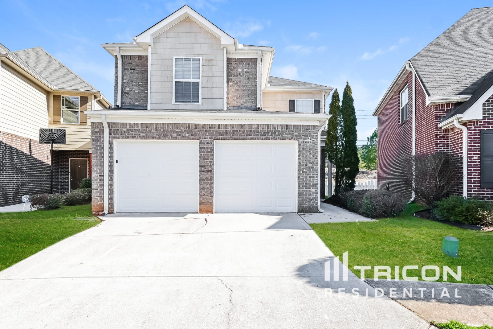 140 Rankin Circle McDonough GA