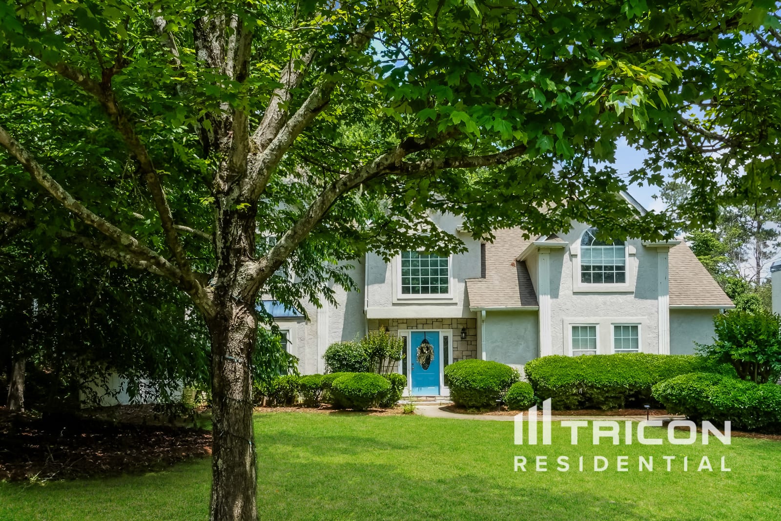 140 Terrane Ridge Peachtree City GA