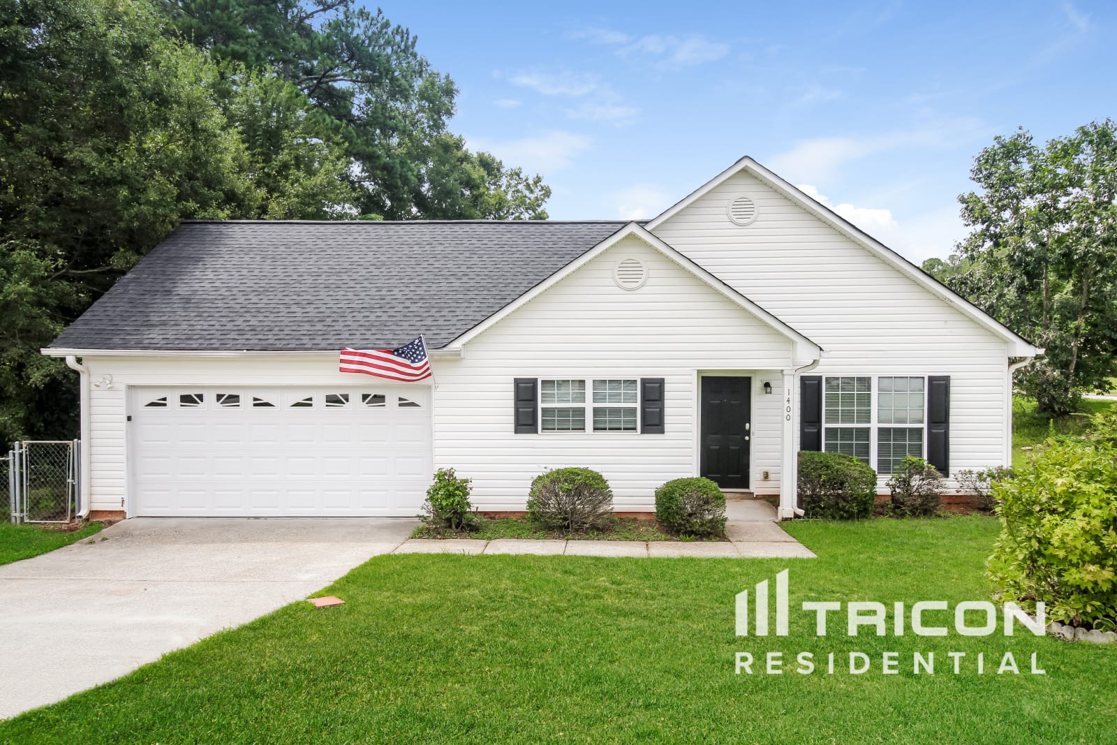 1400 Meadow Court Monroe GA