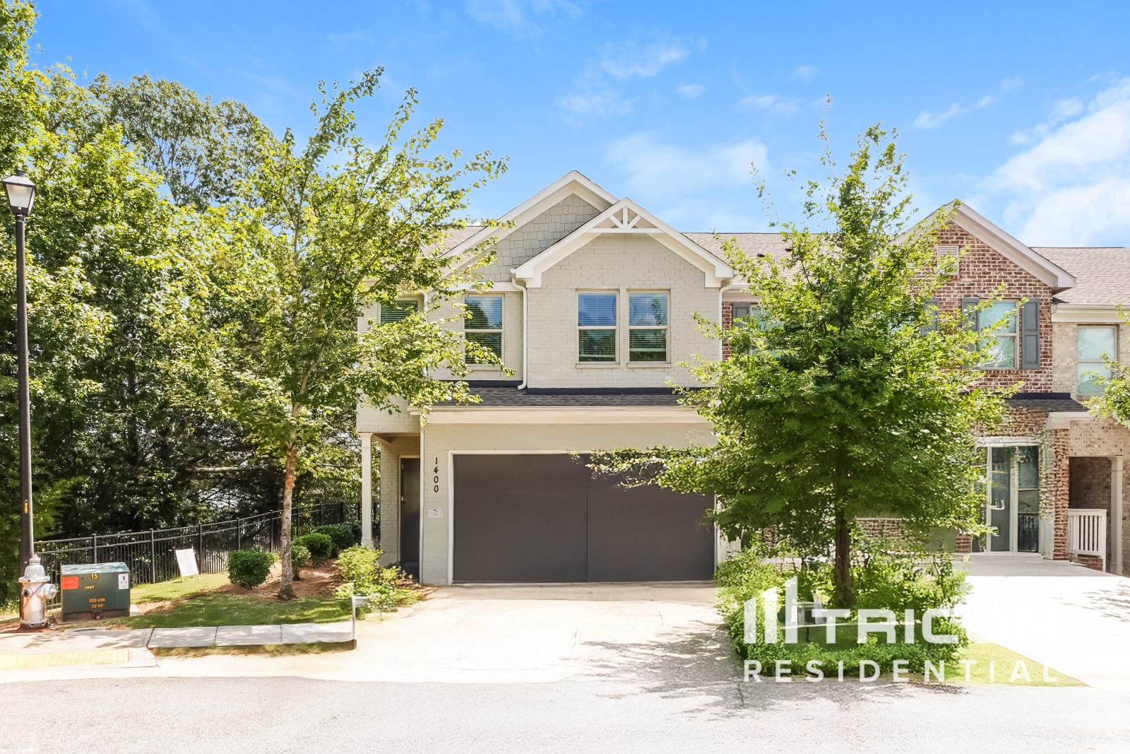 1400 Trickum Ridge Ct Lawrenceville GA