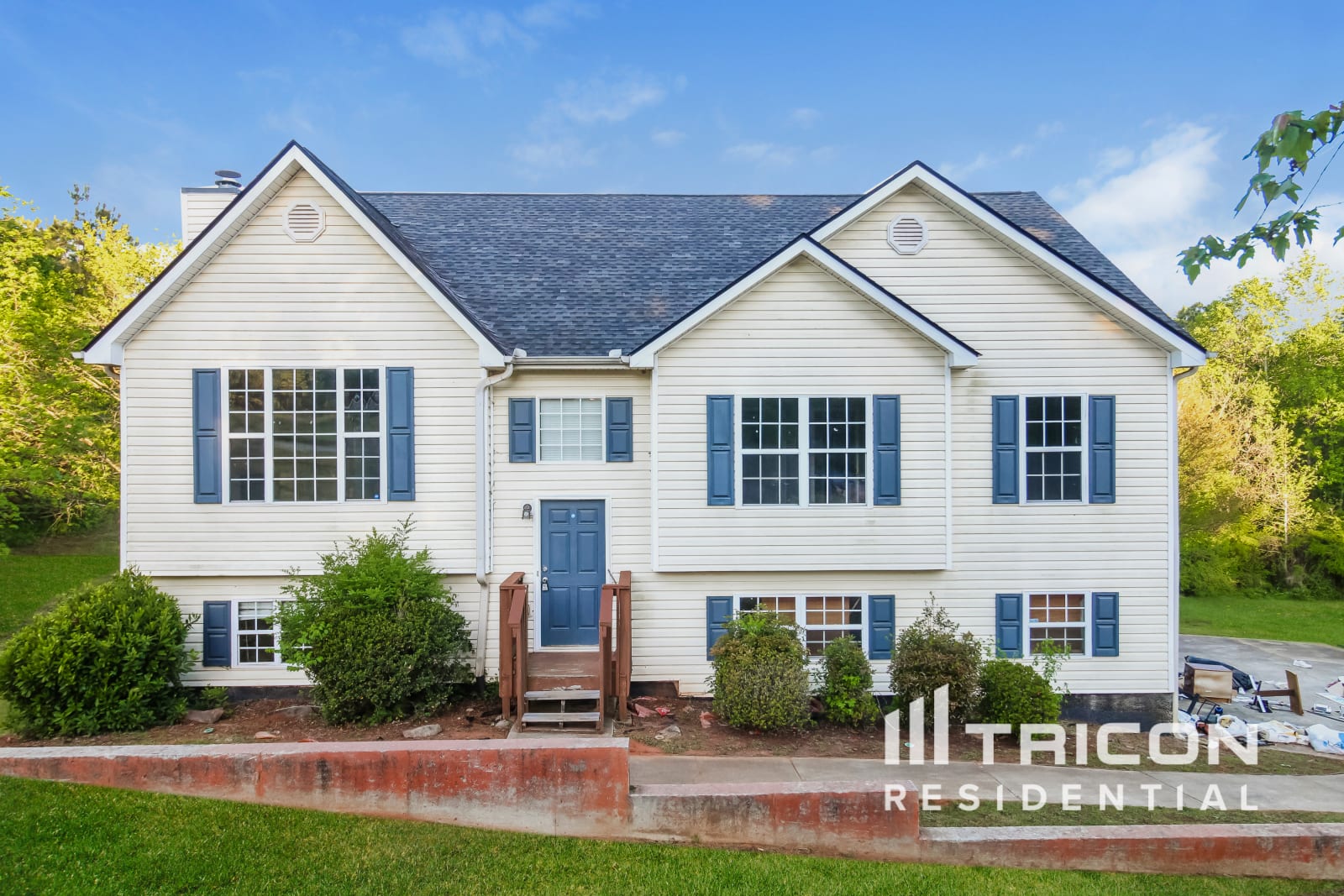 1401 Lancaster Ct McDonough GA