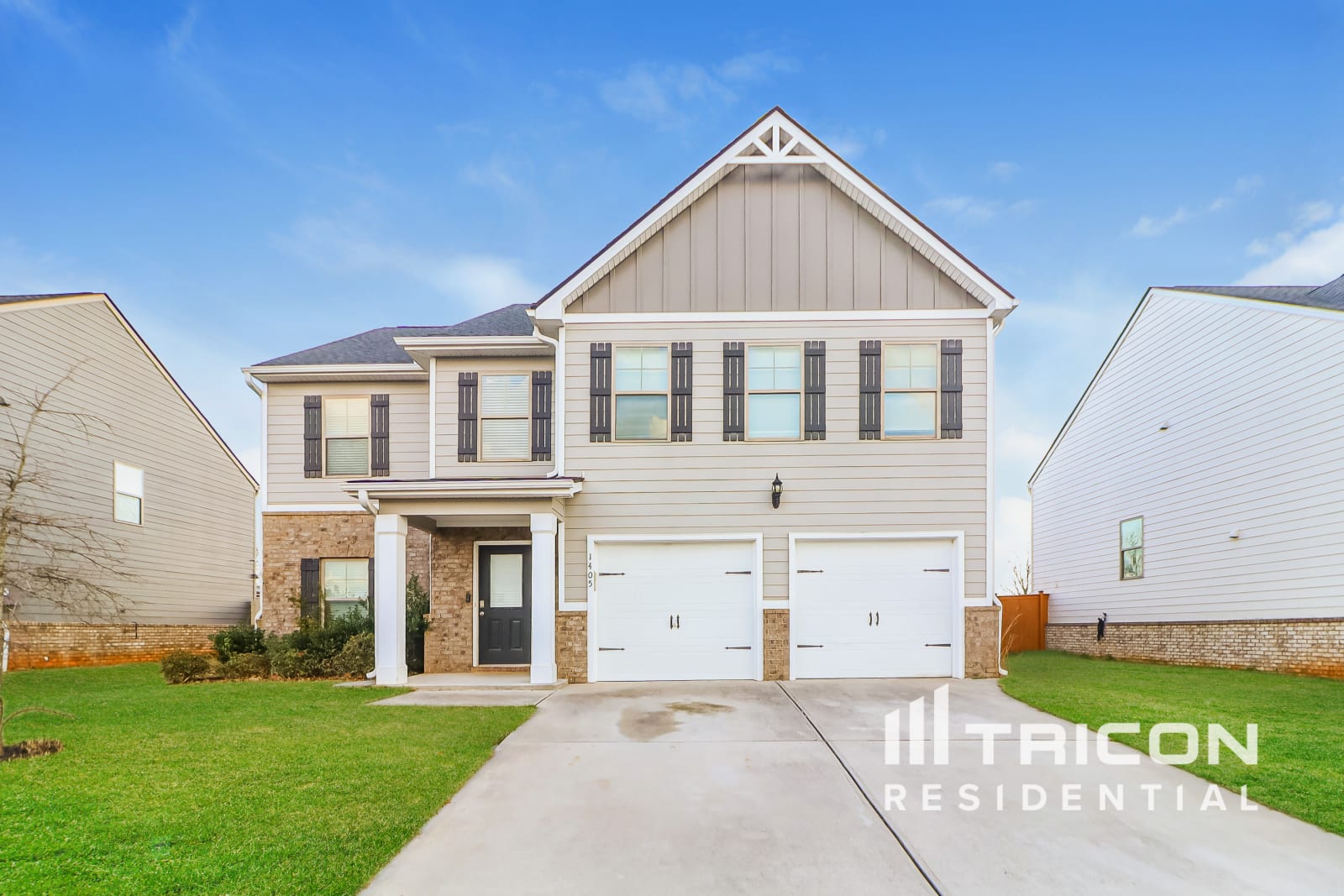 1405 Veranda Ln McDonough GA