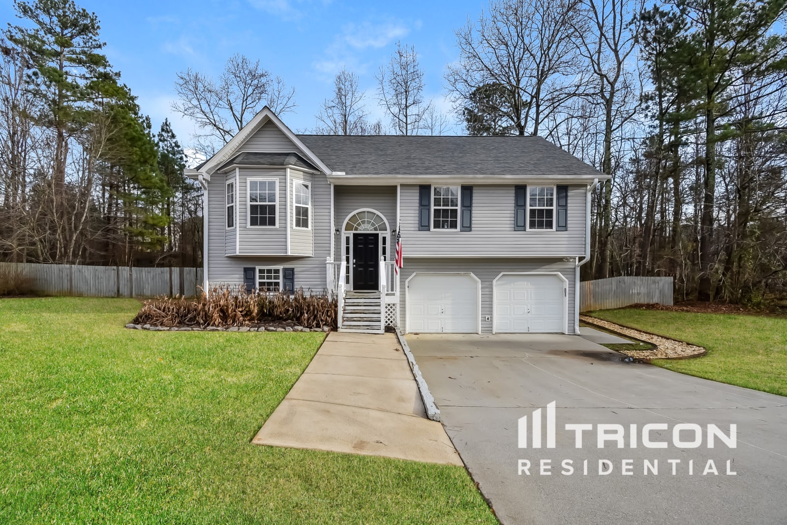 141 Fairfax Drive Rockmart GA