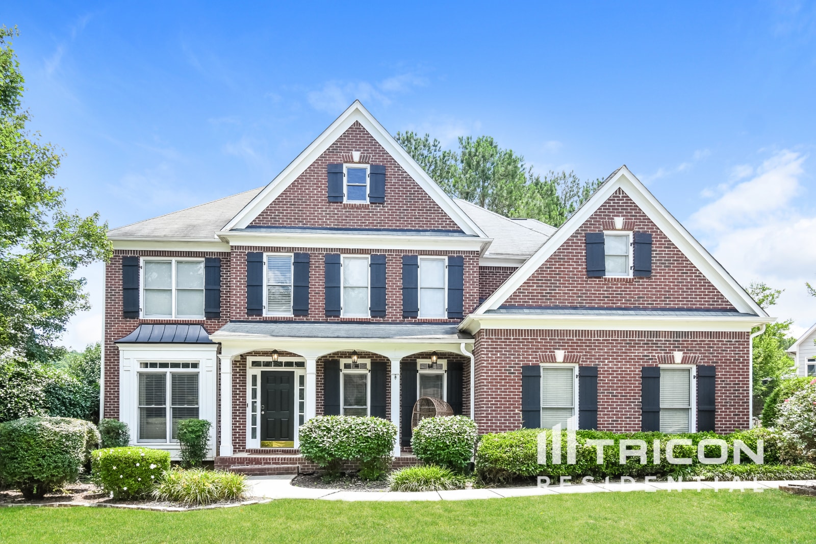 1410 Bentwater Drive Acworth GA