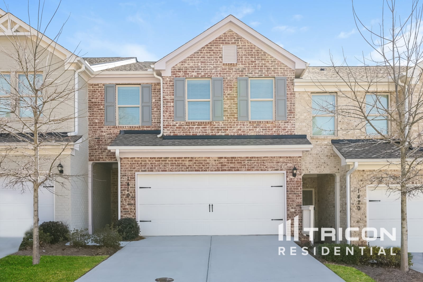 1410 Trickum Ridge Ct Lawrenceville GA