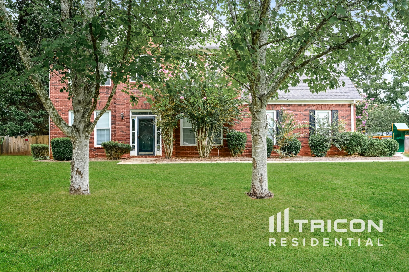 1413 Saint Charles Court Conyers GA
