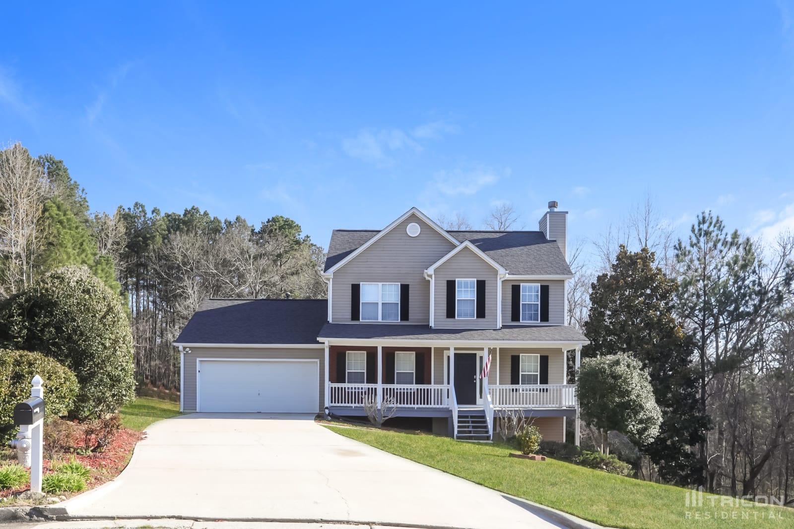 1417 Stream Walk Drive Loganville GA