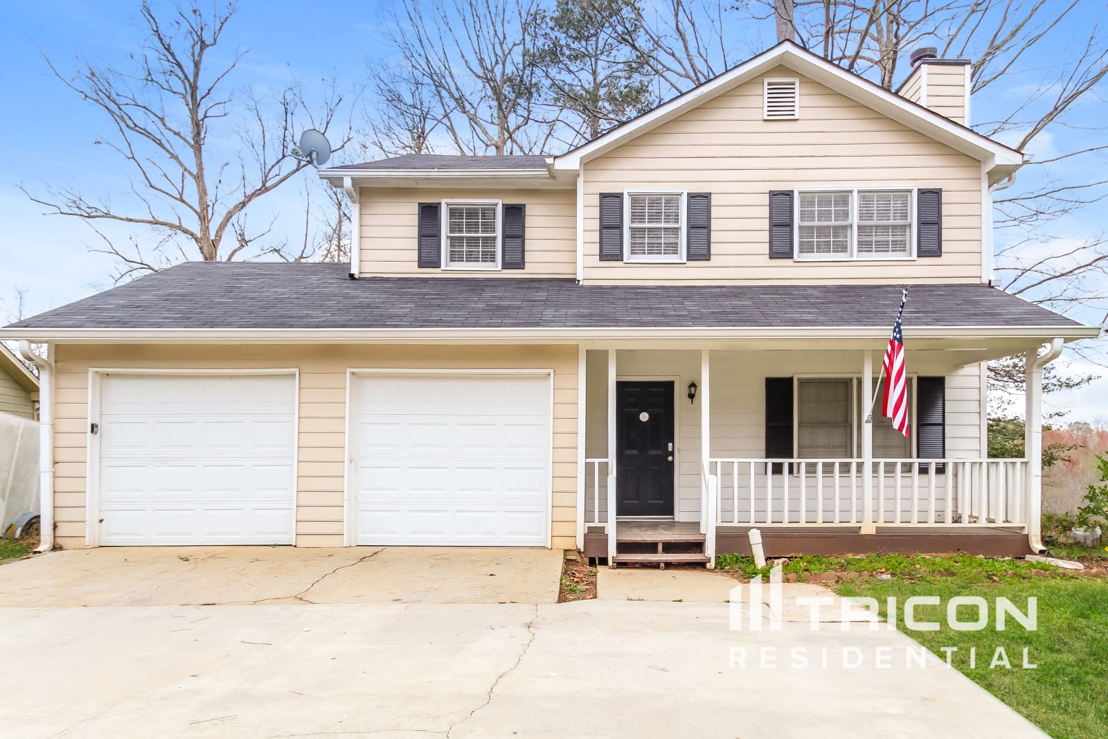 1418 Millstream Trail Lawrenceville GA