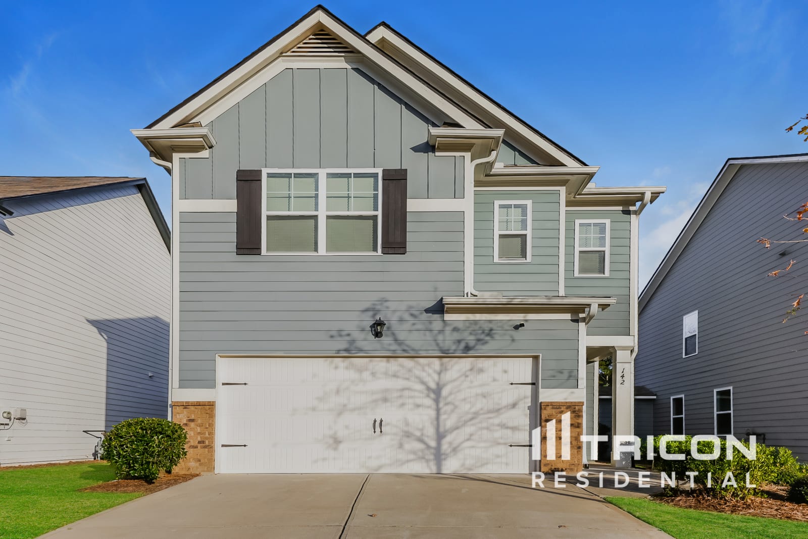 142 Woodhouse Circle Acworth GA