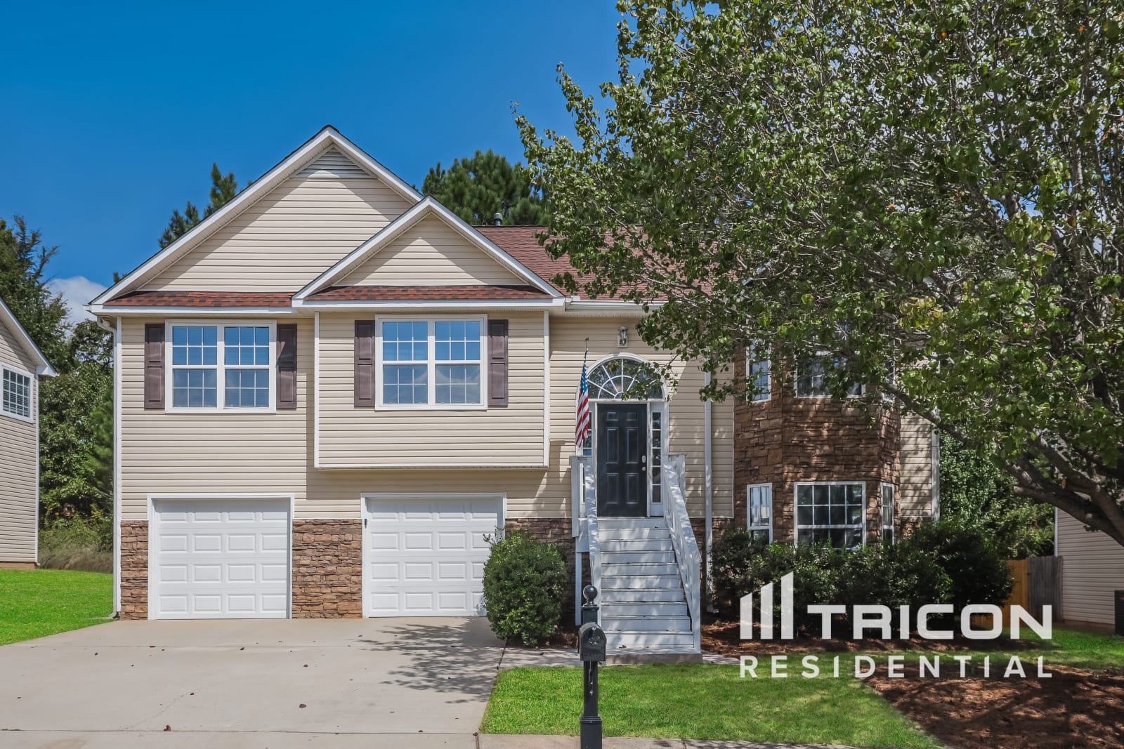 1420 Buckingham Place Stockbridge GA