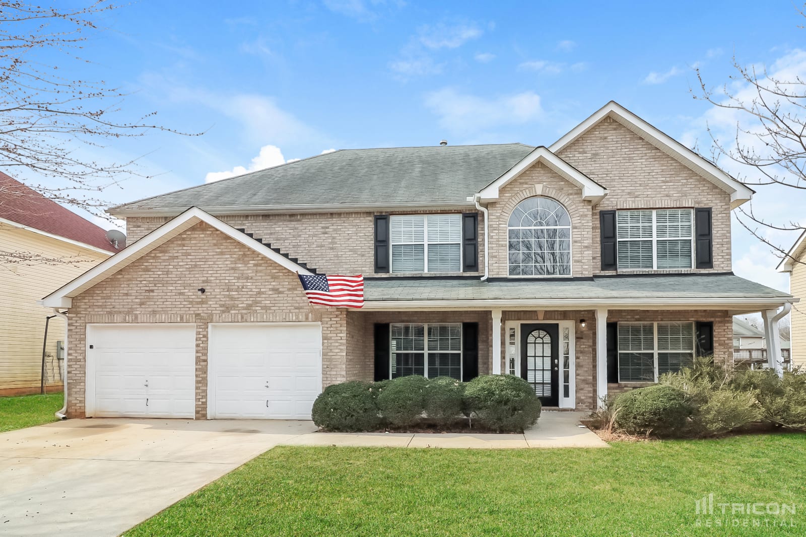 1420 Shelnut Court Hampton GA