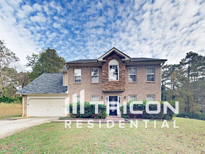 1420 Willis Mill Road SW Atlanta GA