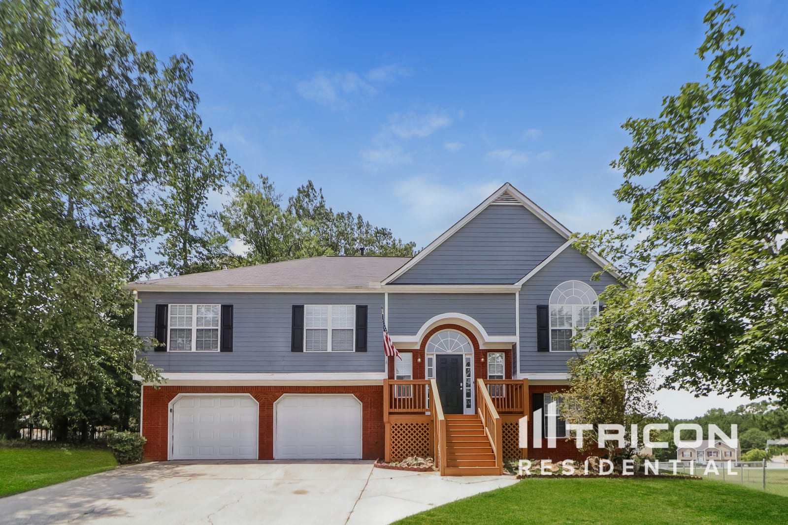 1422 Gentry Court Powder Springs GA
