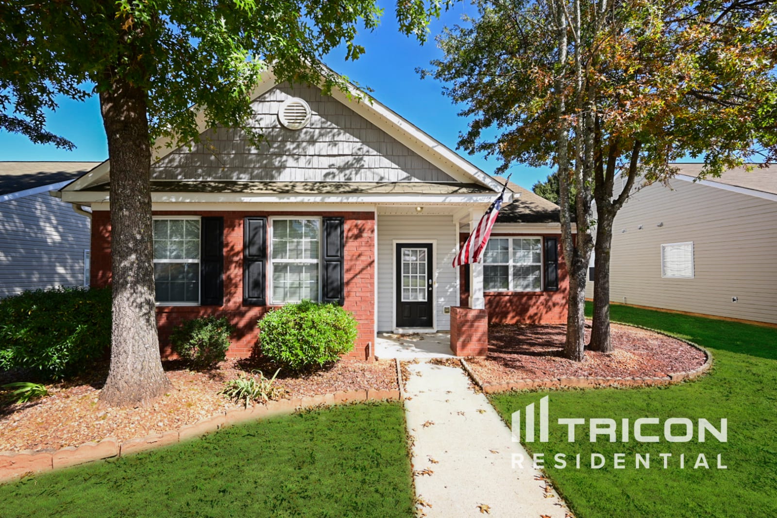 1427 Wilshire Way McDonough GA