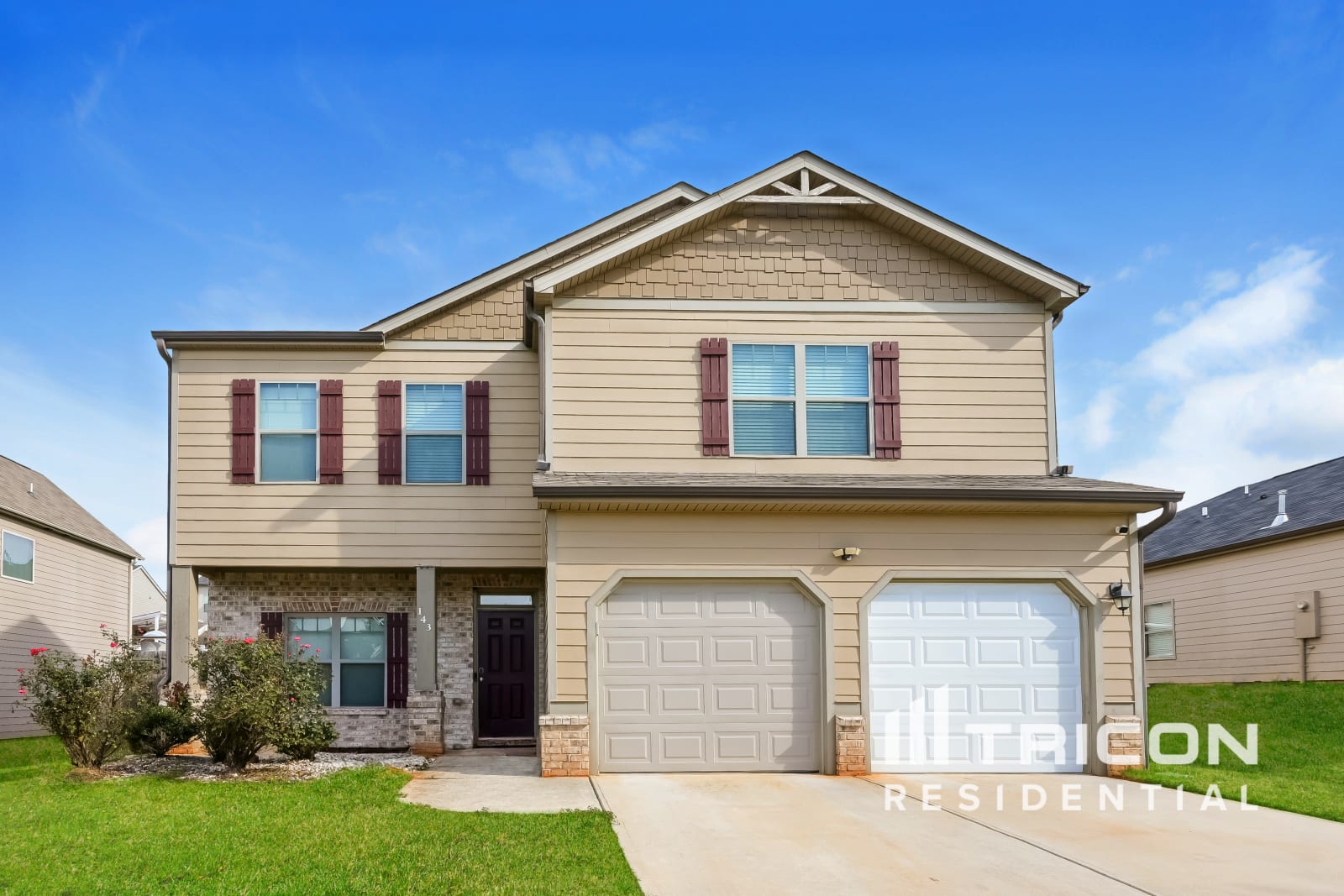 143 Humphry Court Winder GA