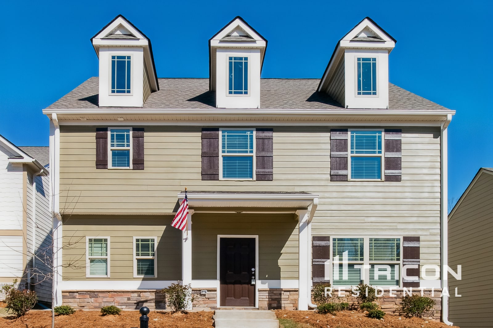 143 Southwind Lane Newnan GA