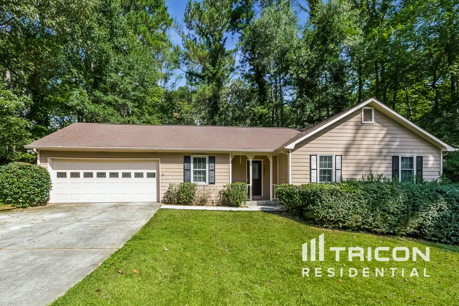 1430 Hillside Place SE Conyers GA