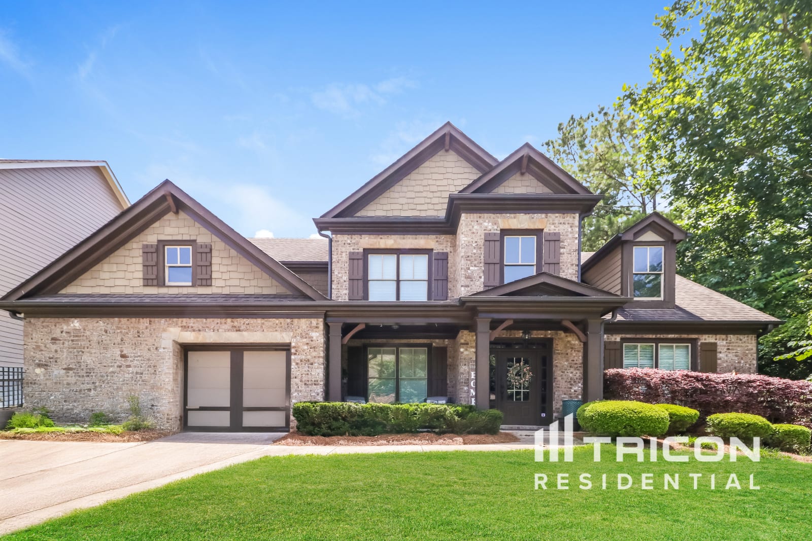 1431 Ashbury Park Dr NE Hoschton GA