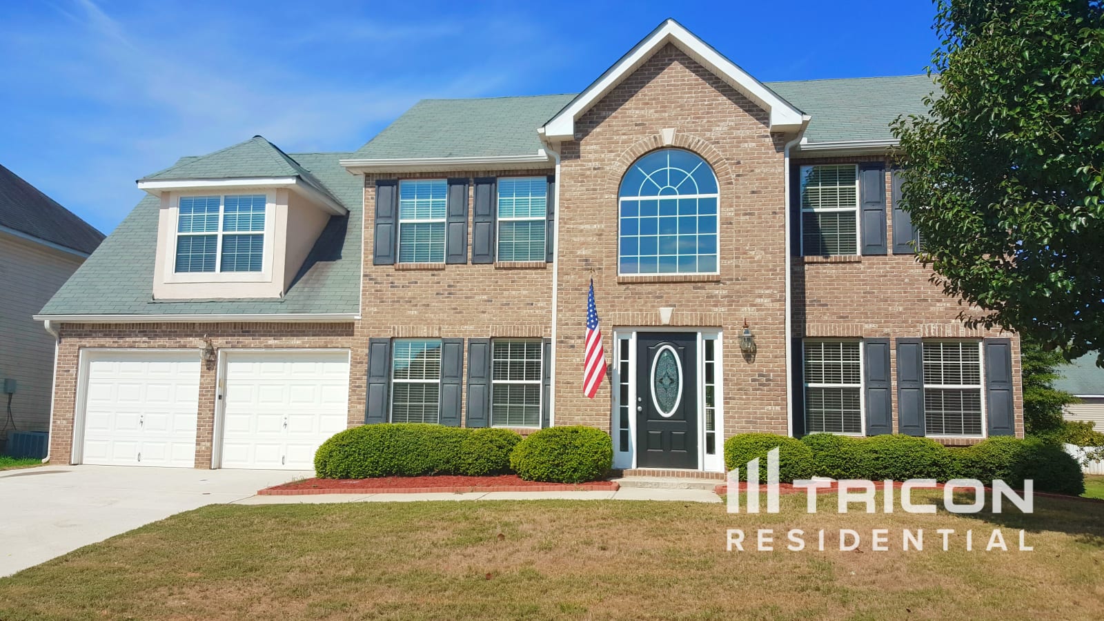 1432 Shelnut Court Hampton GA