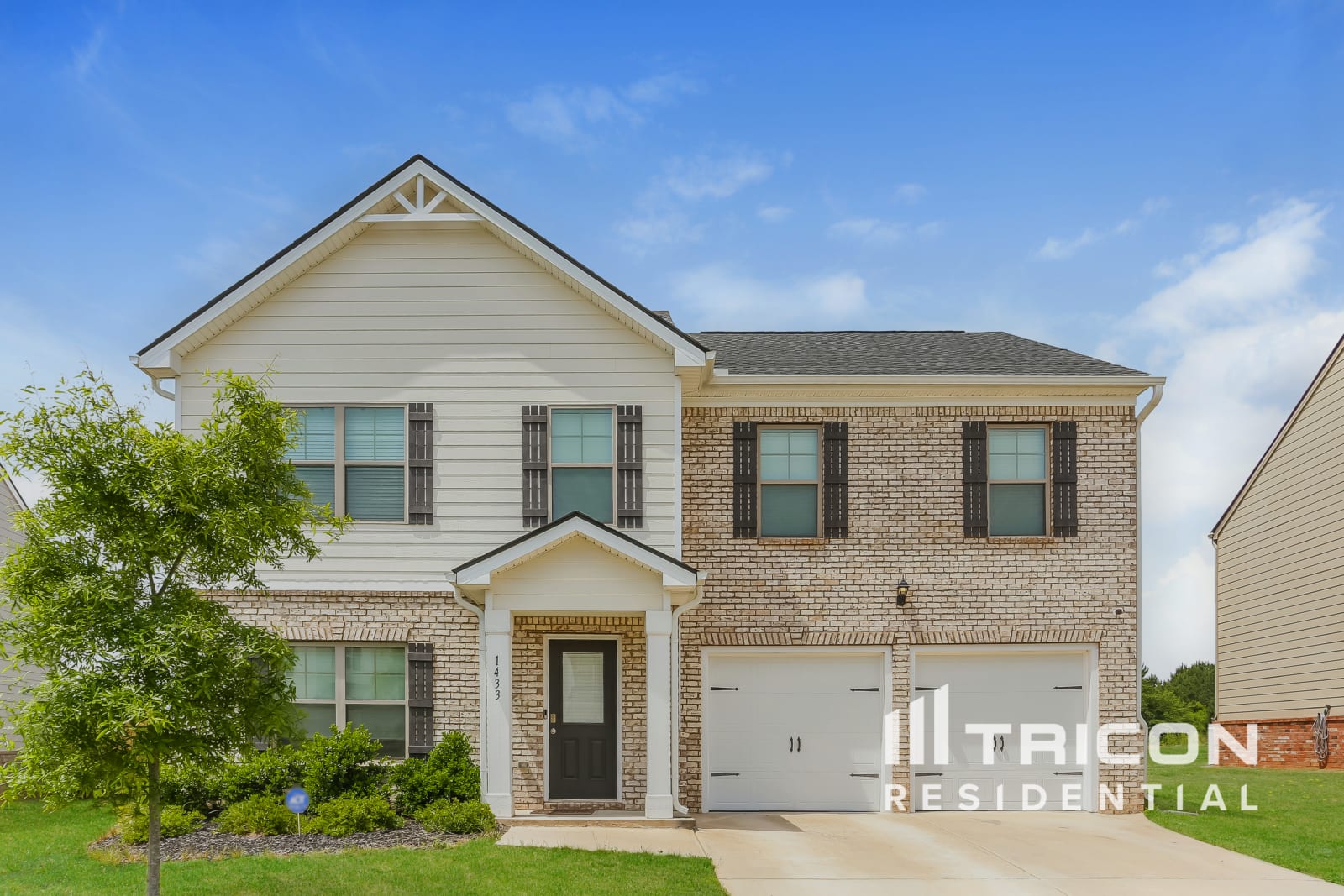 1433 Veranda Ln McDonough GA