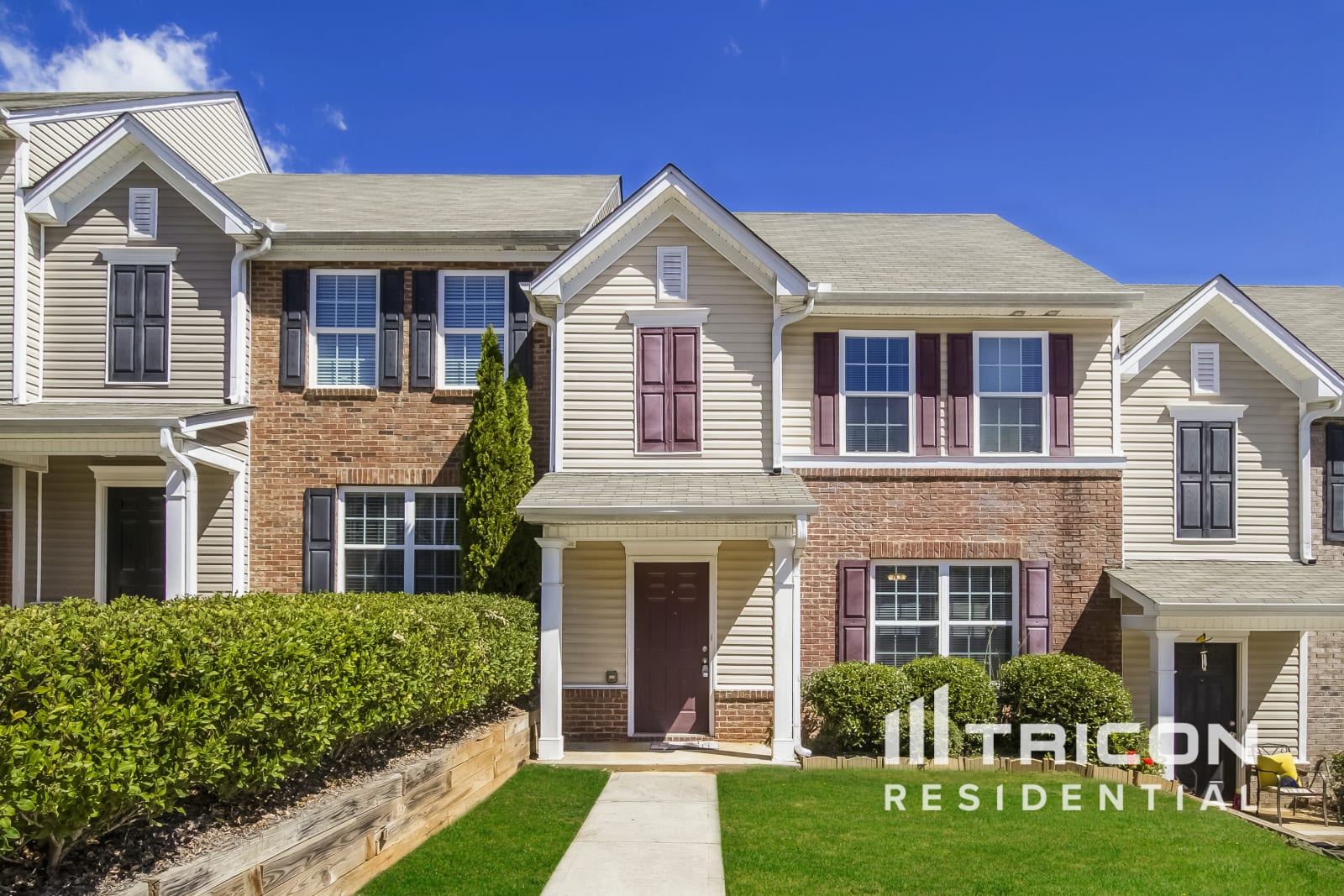 1436 Little Creek Drive Lawrenceville GA