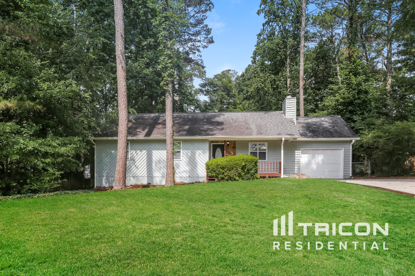 1436 Sagebrook Court Lawrenceville GA