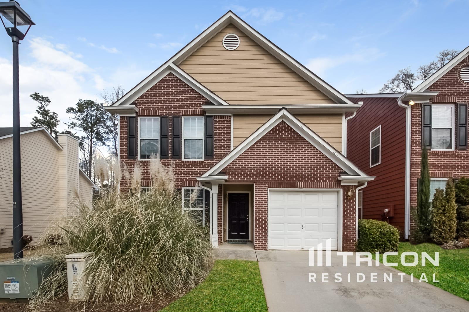 1437 Gates Circle SE Atlanta GA