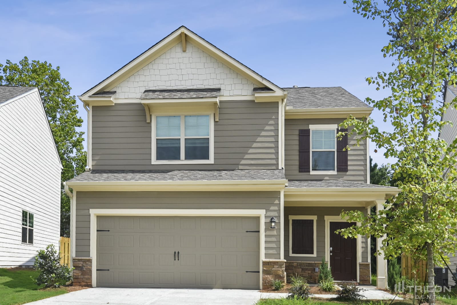 144 Chapelcrest Lane Holly Springs GA