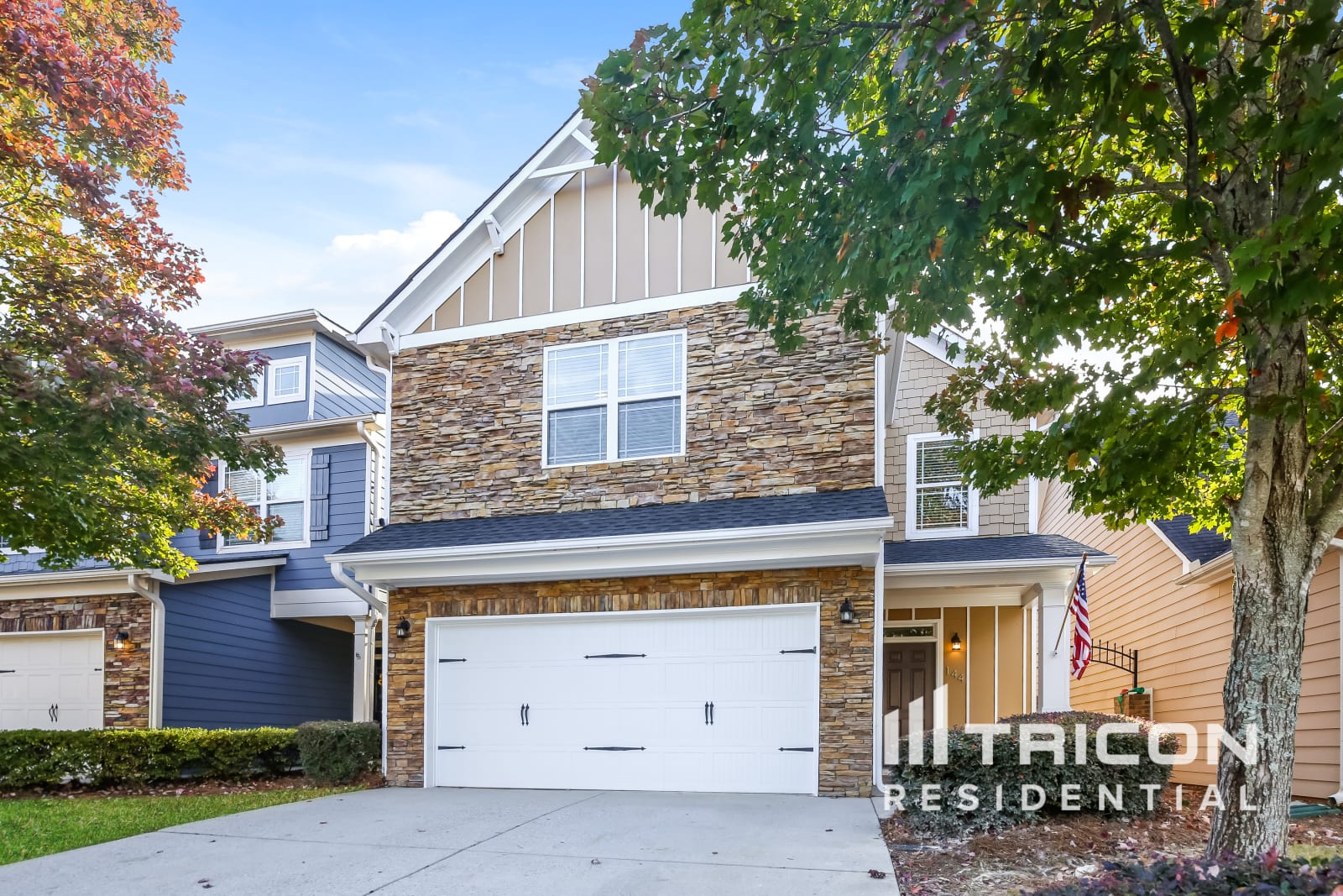 144 Highland Pointe Circle E Dawsonville GA