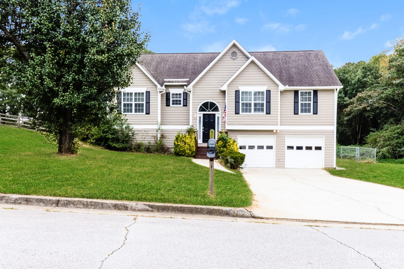 1440 Twin Manor Drive Loganville GA