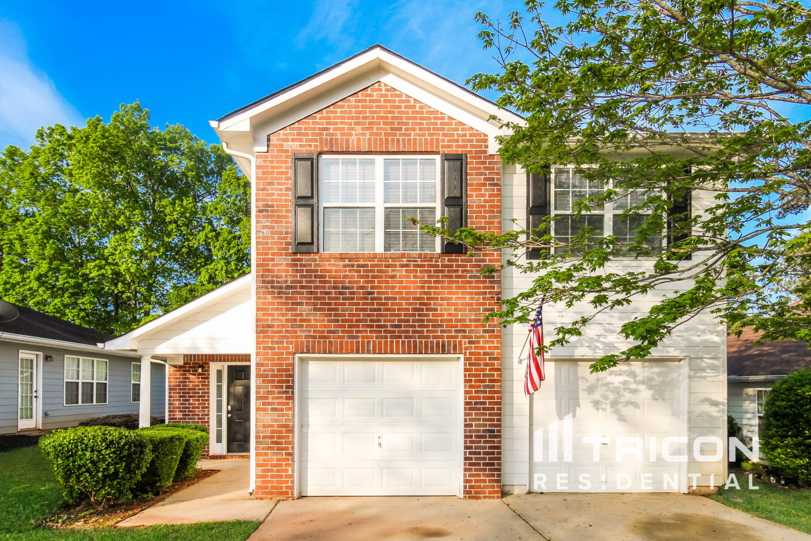 145 Lakeview Trail Covington GA