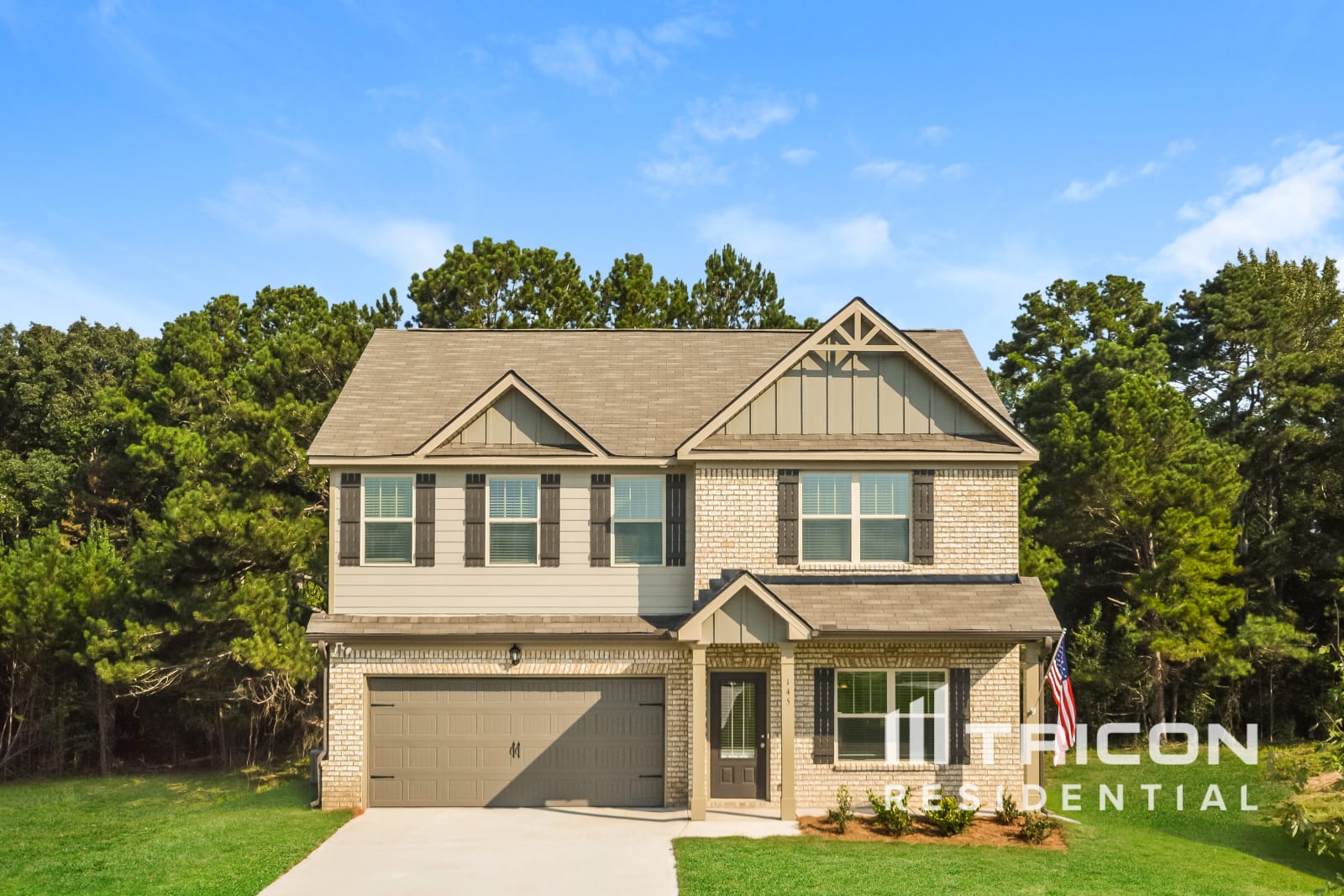 145 Massey Lane Locust Grove GA