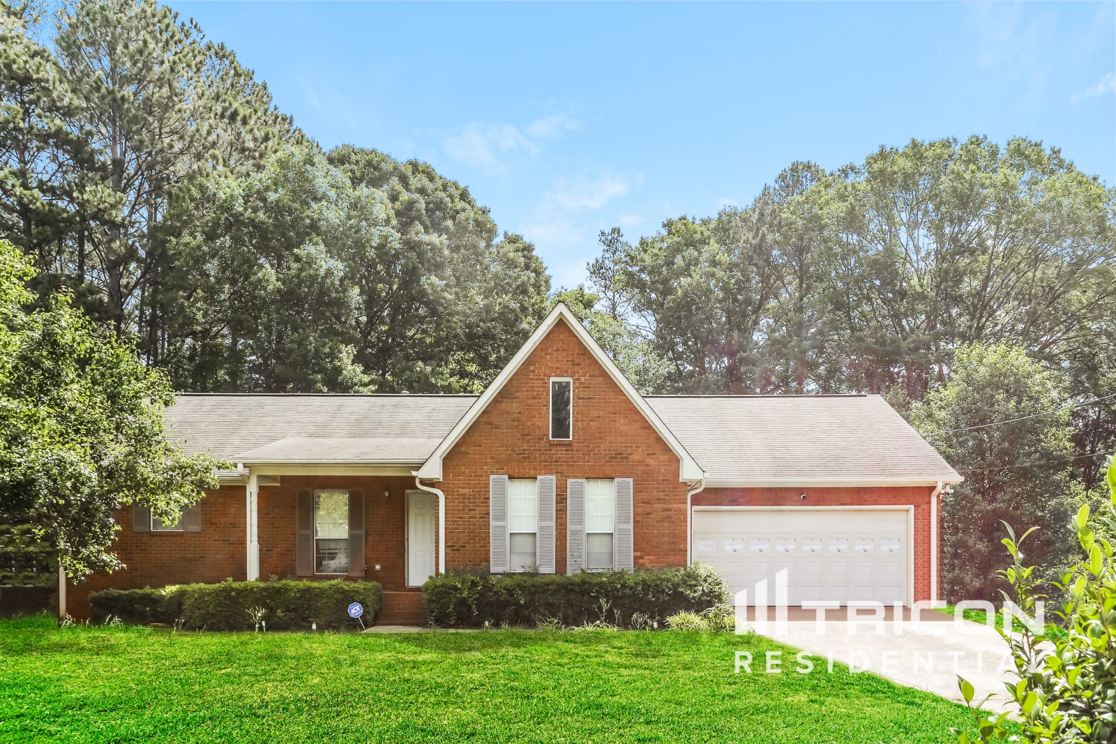 145 Meadow Ridge Drive Stockbridge GA