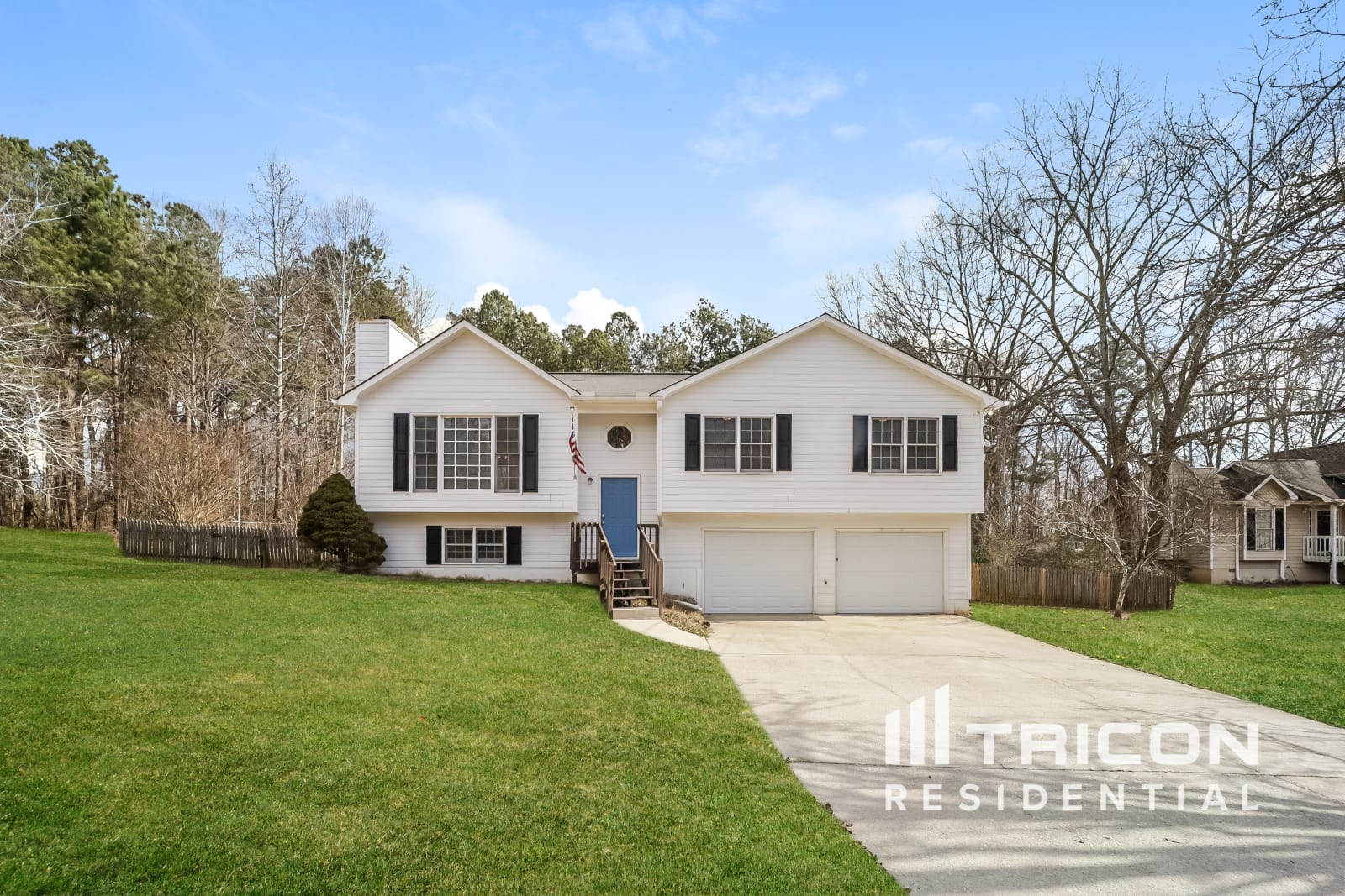 145 Ridge Run Drive Hiram GA