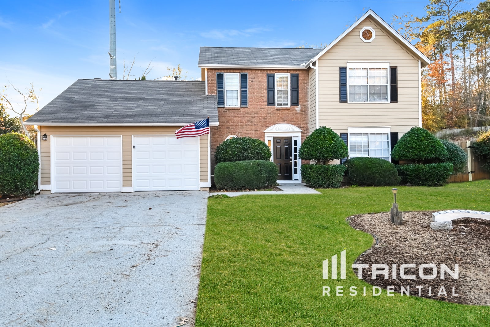 1454 Glenfield Drive Lawrenceville GA