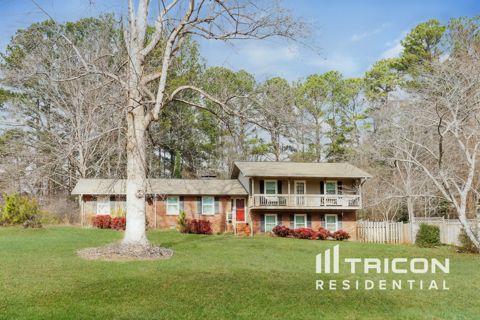 1458 Tall Pines Drive Douglasville GA