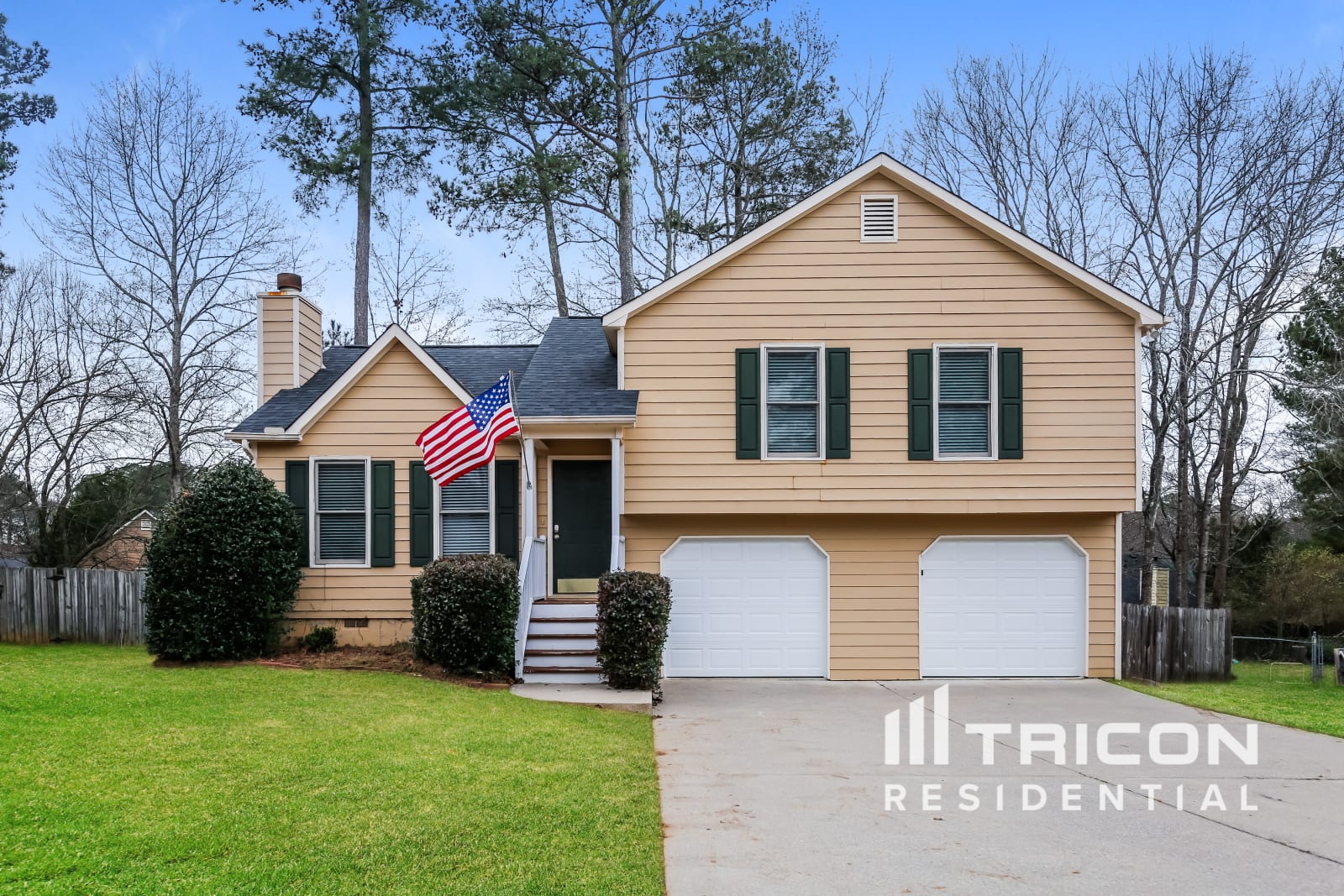 146 Aztec Way SE Acworth GA