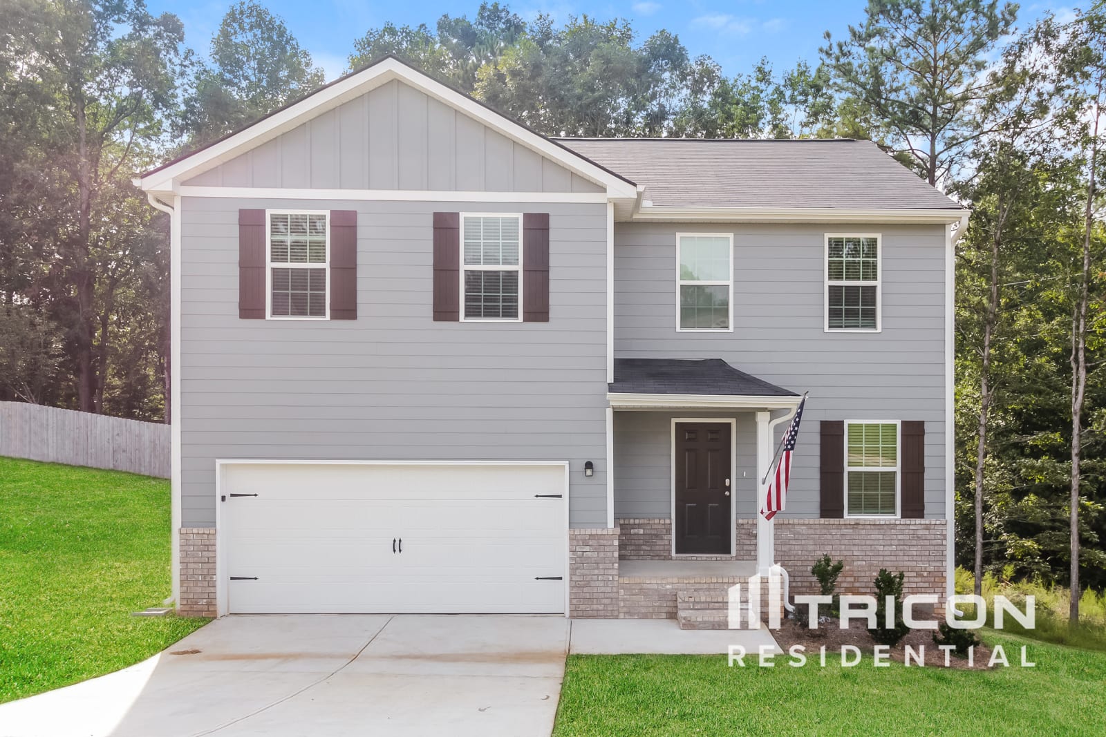 146 Bennett Way Dallas GA