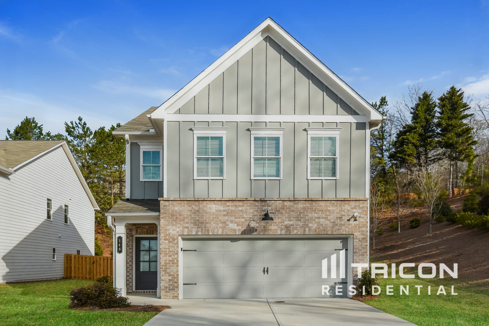 146 East Ridge Way Woodstock GA