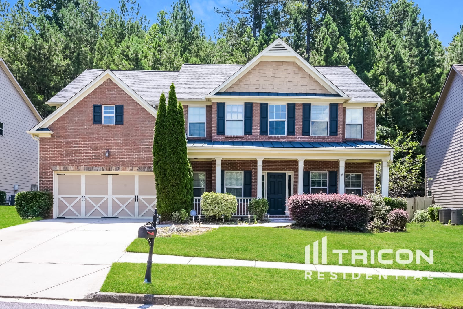 1461 Primrose Park Road Sugar Hill GA