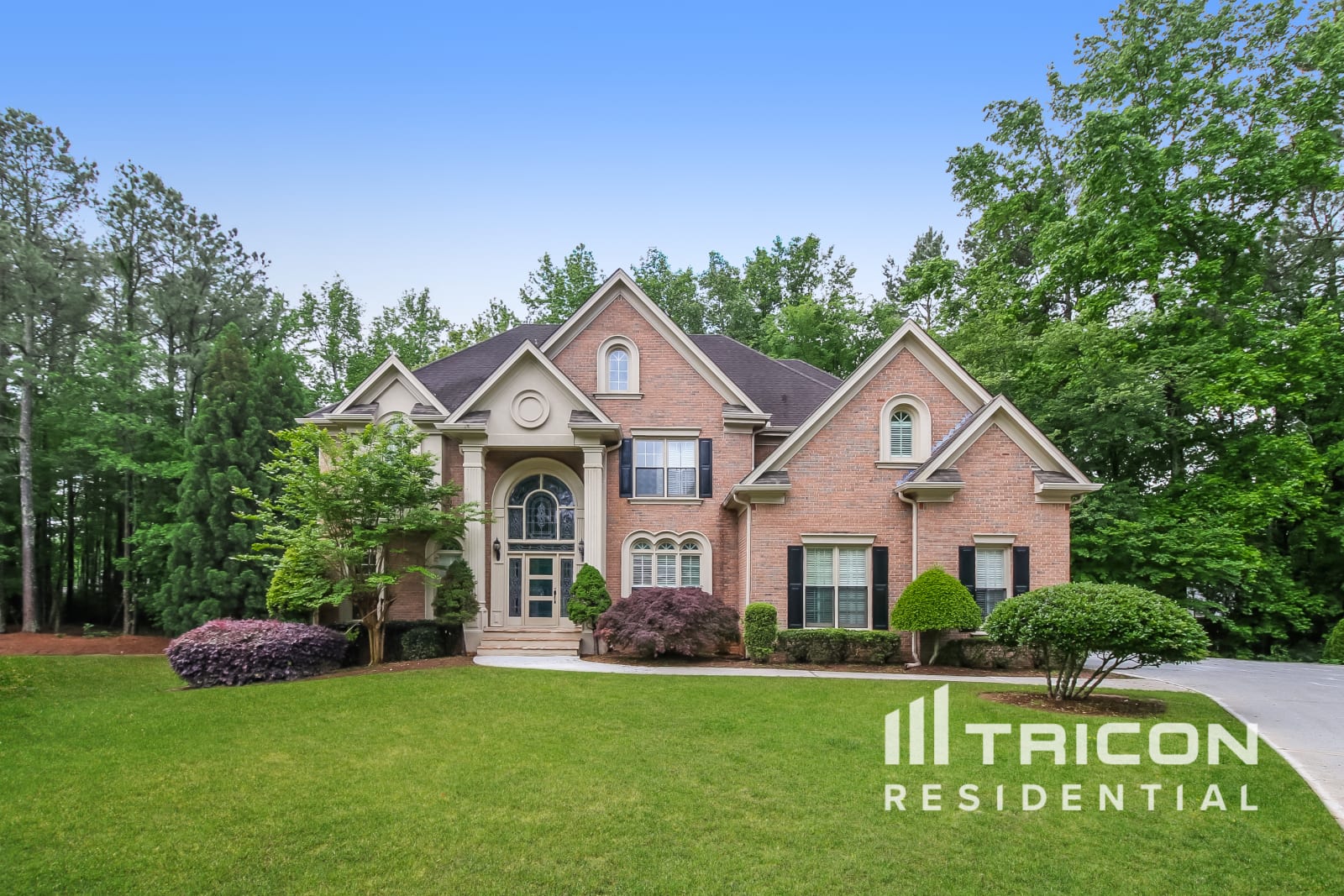 1464 HATTIESBURG COURT GRAYSON GA
