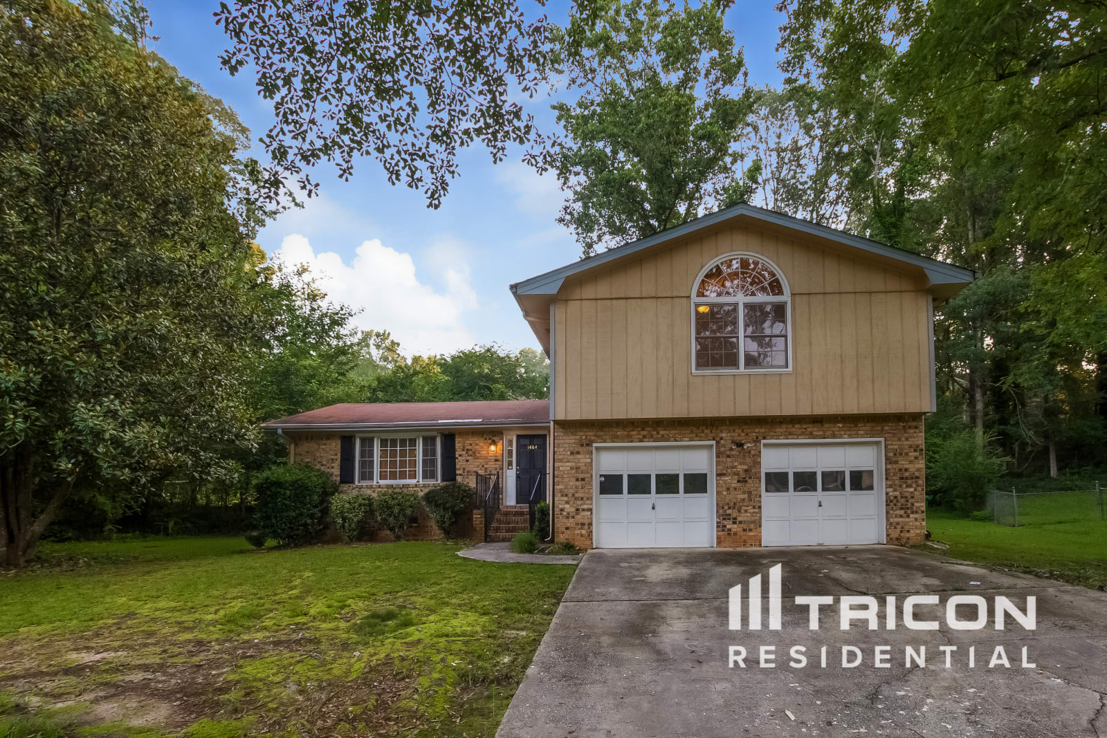1464 Yorkton Court Stone Mountain GA