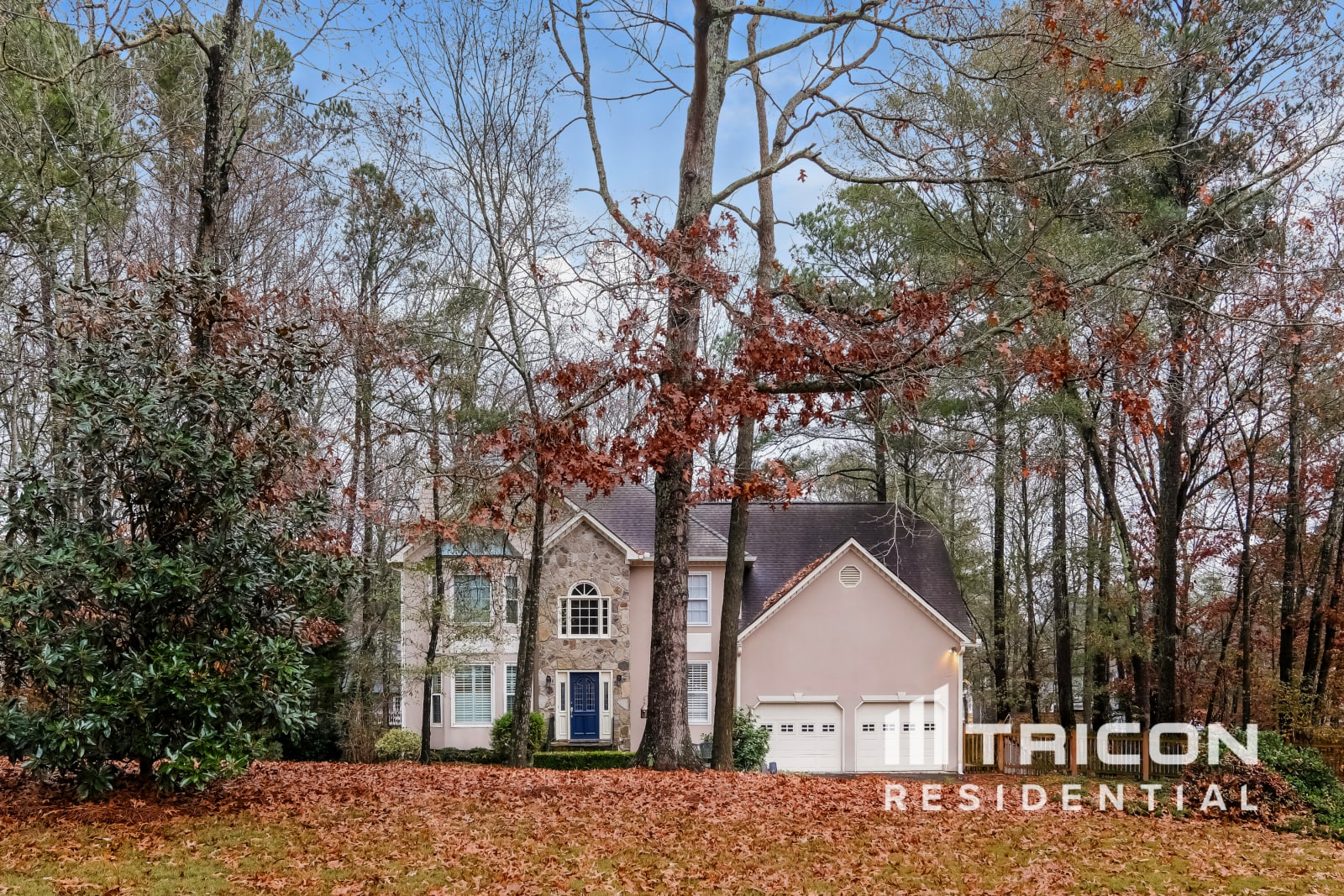 1468 N Cook Court Powder Springs GA